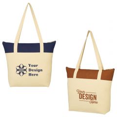 Shopping Cotton Canvas Tote