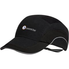 Short 2 Inch  Hardcap A1 Bump Cap