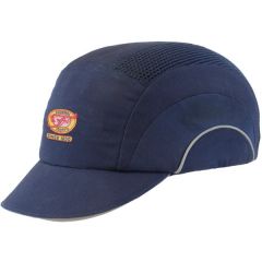 Short 2 Inch  Hardcap A1 Bump Cap