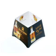 Short Bottle Necker