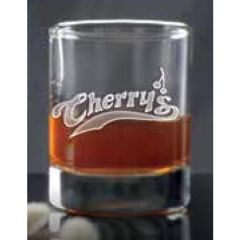 Shot Glass / Votive
