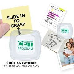 Showoff Note Holders