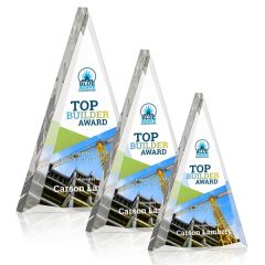 Shrewsbury Vividprint Award - Clear