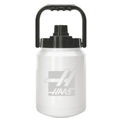 Sic Half Gallon Stainless Steel Jug