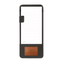 Siena Jotpad No Pen : Notepad & Holder