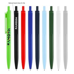 Sienna RABS Pen