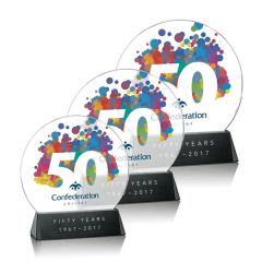 Sierra Circle Vividprint Award