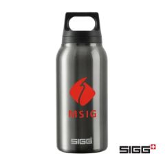 Sigg Hot & Cold Bottle - 10 Oz