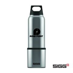 Sigg Hot & Cold Bottle - 25 Oz