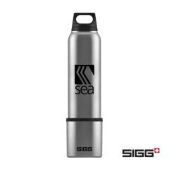 Sigg Hot & Cold Bottle - 34 Oz