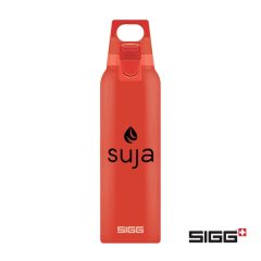 Sigg Hot & Cold One Bottle - 17 Oz
