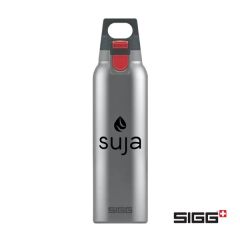 SIGG Hot And Cold One Bottle 17 Oz