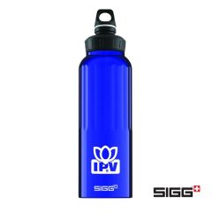 SIGG WMB Classic Traveller Mountain Bottle 51 Oz