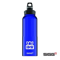 Sigg Wmb Classic Traveller Mountain Bottle - 51 Oz