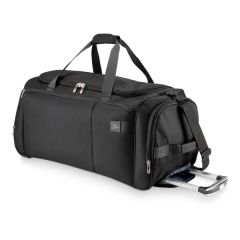 Sigma 7.0 Large Rolling Duffel - Black