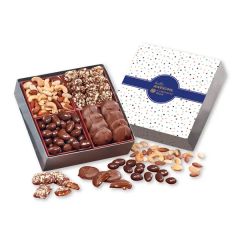 Signature Assortment With Bubbles Sleeve