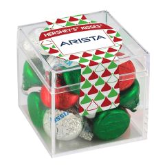 Signature Candy Cube Collection-hershey's Holiday Kisses