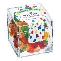 Signature Cube Collection - Gummy Bears