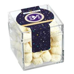Signature Cube Collection - Jelly Belly Champagne Bubbles