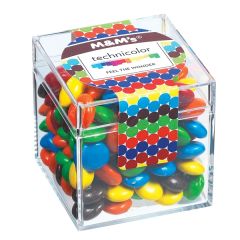 Signature Cube Collection - M&m's