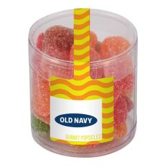 Signature Cylinder - Gummy Popsicles