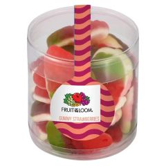 Signature Cylinder - Gummy Strawberries