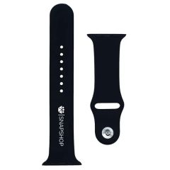 Silicone 38/40mm Iwatch Strap