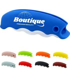 Silicone Anti-Slip Labor-Saving Handle Bag Holder Carrier