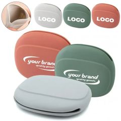 Silicone Earphone Case
