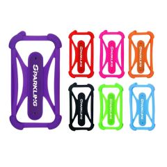 Silicone Extendable Phone Case With Stand Function