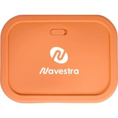 Silicone Food Storage Box With Air Valve 44 Oz