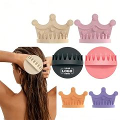 Silicone Hair Catcher With Wall Suction