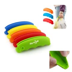 Silicone Handle For Plastic Bag
