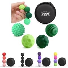 Silicone Magnetic Balls Fidget Toys