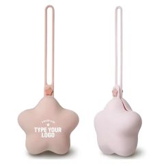 Silicone Pacifier Holder Case BPA Free Baby Accessories