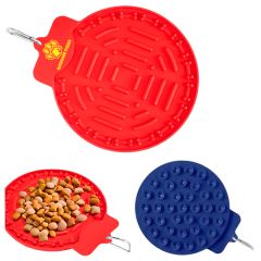 Silicone Pet Lick Food Mat