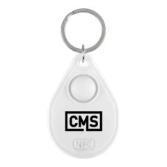 Silicone Pop-It Nfc Keytag