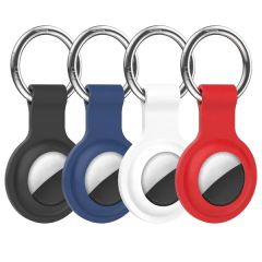 Silicone Portable Case Tag