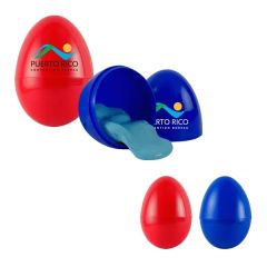 Silicone Putty