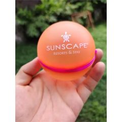 Silicone Reusable Water Balloon