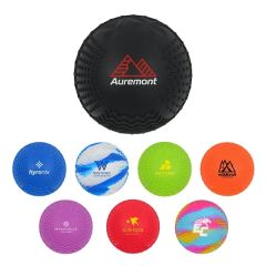 Silicone Sensory Stress Ball