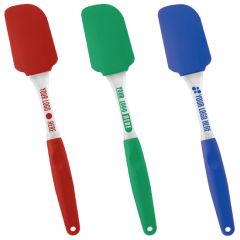 Silicone Spatula