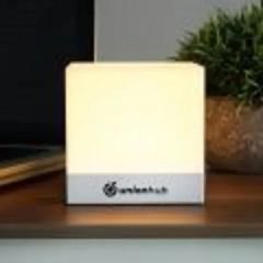 Silicone Squish Lamp