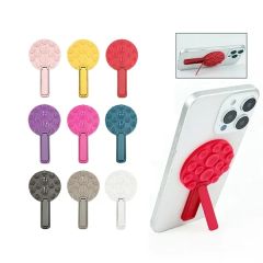 Silicone Suction Phone Case Adhesive Mount