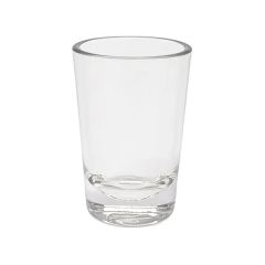 Silipint Clear Silishot - 1.5 Oz
