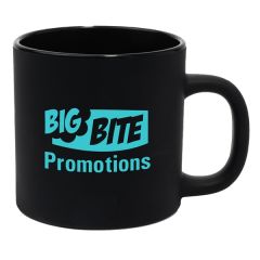 Silipint Coffee Mug - 16 Oz