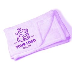 Silk Touch Baby Blanket