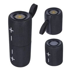 Silo IPX 5 Waterproof 20W Dual Wireless Speaker Set