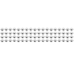 Silver Beads