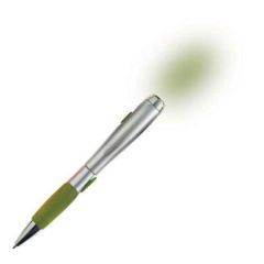 Silver Challenger Pen
